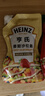 亨氏（Heinz）沙拉酱 香甜沙拉酱 蔬菜水果沙拉寿司酱 200g袋装 实拍图