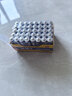 双鹿 7号碳性电池40粒盒装 适用于电子秤/玩具/遥控器/鼠标键盘/手电筒/收音机等 R03/AAA电池  实拍图