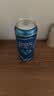 瓦伦丁（Wurenbacher）德国原装进口无糖小麦啤酒500ml*12听 0糖低卡 精酿整箱 健身控糖 实拍图