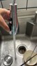维简厨房水龙头防溅头延伸器水龙头万能接头转接头防溅水过滤器替换头 实拍图
