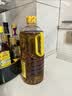 鲁花【保真菜籽油】低芥酸特香菜籽油 2L 物理压榨【京东品酒会同款】 实拍图