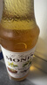 莫林（MONIN）香草风味糖浆250ml咖啡奶茶饮料伴侣调酒鸡尾酒果汁饮品专用 香草风味 250ml 实拍图