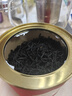 八马茶业红茶 武夷原产正山小种一级 花果蜜香 80g*3罐 罐装茶叶 小圆罐 实拍图