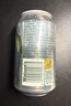 屈臣氏（Watsons）苏打水柠檬草味含汽气泡水饮料0脂低糖解腻调酒330mL*24罐整箱 实拍图