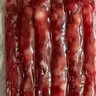 皇上皇特级二八薄盐腊肠广式煲仔饭腊肠广东甜肠广州腊味特产200g 实拍图