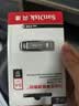 闪迪（SanDisk）64GB U盘 CZ73 安全加密 数据恢复 学习电脑办公投标 小巧便携 车载 大容量金属优盘 实拍图