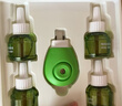 润本电蚊香液驱蚊液45ml*12瓶+3定时加热器驱蚊防蚊蚊香无香型 实拍图