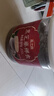 燕之坊纯熟黑芝麻粉黑芝麻炒熟现磨即食营养早餐代餐粉1.2斤 实拍图
