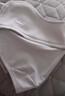 蕉下（beneunder）冰丝防晒口罩女防晒面罩护眼角夏季骑行遮阳脸基尼防紫外线AL833 实拍图