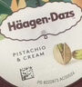 哈根达斯（Haagen-Dazs）经典曲奇香奶口味冰淇淋 100ml/杯 雪糕 实拍图