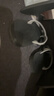 李宁（LI-NING）人字拖鞋男游泳防滑夏季外穿潮软底夹脚洗澡防臭防水款9563黑43码 实拍图