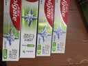 高露洁（Colgate）劲白小苏打竹炭薄荷牙膏720g成人牙膏去黄去渍美白除臭清新口气 实拍图
