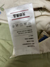无印良品A类里外全棉夏凉被100%新疆纯棉花薄被子 夏季空调被芯 200x230cm 实拍图