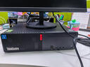 联想ThinkCentre K70 商用办公台式电脑主机(酷睿i5-14500 32G DDR5 512G+2TB)23.8寸整机 国家补贴 实拍图