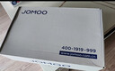 九牧（JOMOO）面盆水龙头卫生间卫浴冷热双控龙头台盆单把单孔洗脸盆龙头32680 实拍图