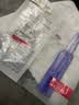 欧莱雅玻色因3.0安瓶面膜含赠到手15片补水修复护肤品生日礼物 实拍图