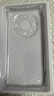 挚卫士 【不易发黄】适用华为mate60pro/pro+手机壳HUAWEI60PRO+透明无边框手机保护套超薄男女硬壳 实拍图