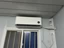 小米巅峰24h  巨省电 1.5匹挂机 一级能效 外机单排铜管 KFR-35GW/N1A1【整机免费十年包修】 实拍图