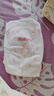 好奇（Huggies）铂金装小桃裤纸尿裤NB84片(5kg以下)尿不湿【夏季散热王】 实拍图