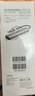 宏碁（acer）Typec扩展坞11合1转HDMI/VGA/USB分线器PD充电器/读卡/3.5音频网口转接头笔记本电脑拓展坞 实拍图