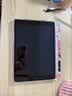 绿联适用苹果iPad9/8/7钢化膜无尘仓10.2英寸2021/20/19款秒贴宝保护膜第九代平板电脑贴膜高清防摔 实拍图