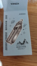 康佳（KONKA）电动鼻毛修剪器充电式 修鼻毛神器鼻毛剪刀剪鼻毛器不伤鼻腔超长续航 送男友父亲礼物毕业礼物 实拍图