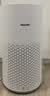 飞利浦（PHILIPS）空气净化器 家用除甲醛去异味除过敏原除PM2.5 卧室客厅母婴优选 【卧室优选】低噪设计AC0917 实拍图