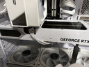 影驰GeForce RTX 5060 Ti 圣刃 MAX OC 16GB GDDR7 DLSS 4.5 游戏设计OpenClaw部署NVIDIA英伟达显卡 实拍图