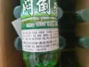 闷倒驴内蒙古老字号68度白酒固态法高度粮食酒清香型500ml*12瓶整箱泡药 实拍图