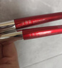 火烈鸟惊艳心动纤长嫁接纤维组合睫毛膏8ML+0.8G红品送女生礼物 实拍图