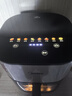 美的（Midea）空气炸锅 蒸烤一体 可视窗口 上下双热源免翻面 多功能家用 实用大容量6L 金属内腔KZC6054 实拍图