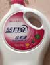 蓝月亮丝毛净淡雅花香500g*2瓶不易缩水变形专业护理羊毛羊绒真丝洗涤剂 实拍图