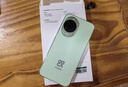 华为 nova 15 256GB 带感绿 麒麟8020芯片 多焦段红枫影像北斗卫星消息 100W超级快充华为手机鸿蒙系统 实拍图