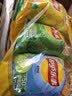 乐事（Lay's）薯片 (原味+黄瓜+青柠) 70克*3包 组合包 零食大礼包 休闲食品 实拍图
