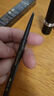 卡姿兰（Carslan）速描精细眉笔防水防汗精细笔芯带眉刷02深棕色0.1g生日礼物送女友 实拍图