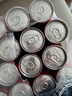 可口可乐（Coca-Cola）碳酸饮料 330ml*24摩登罐 FIFA世界杯主题罐新老包装随机发货 实拍图