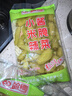 民福记 泡小米辣 泡菜泡野山椒小米椒泡凤爪调料老坛泡椒500g*2袋 实拍图