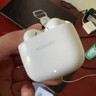 华为长续航蓝牙耳机 FreeBuds SE 2 40小时长续航 快速充电 蓝牙5.3适用于苹果/安卓手机白 实拍图