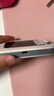 影腾随身wifi三网全国通用无线wi-fi6免插卡移动联通电信无限制大流量卡便携式网卡高速网络2026款5GHF 【三网通3000毫安充电款+白色】超长续航 实拍图