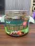 云山半麻辣脆黄瓜下饭菜酱腌菜 咸菜腌黄瓜皮400g 实拍图