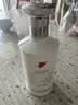 习酒 银质习酒 酱香型白酒 53度 500ml*6瓶 整箱装 原箱发货 实拍图