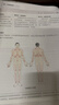 张秀勤精准刮痧 刮痧书籍刮痧图解穴位书籍中医养生养生书籍人体穴位经络图中医养生书籍按摩书经络穴位图穴 实拍图