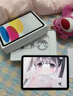 Apple/苹果 iPad 11英寸 A16芯片2025年款 平板电脑 (128GB WLAN版/学习办公娱乐)蓝色 实拍图