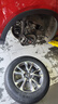 马牌（Continental）汽车轮胎 225/65R17 102V UCJ+ 适配哈弗H6/M6长安CS75/奇骏 实拍图