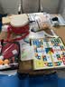 星星舟飞行棋磁吸儿童益智学生磁性玩具生日男女孩生日礼物 实拍图