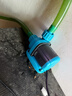 创宁变频潜水泵静音过滤循环潜水泵CN9500-25W 10档流量调节循环抽水 实拍图