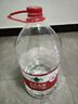 农夫山泉 饮用水 饮用天然水5L*4桶 整箱装 桶装水随机包装 实拍图
