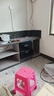 美的（Midea）暖阳消毒柜嵌入式家用 光波2.0 110L双层大容量餐具碗柜碗筷婴儿奶瓶 90Q15S Pro 实拍图