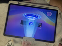 小猿学习机X6猿辅导2026新版学生平板电脑 AI超级老师文理科诊学练 小学到高中课程同步全科全年龄段YC 小猿X6 8+256G【咨询客服更优惠】 【官方旗舰 正品保真 假一赔十】 实拍图