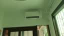 大金（DAIKIN）空调 衡境系列 大1匹1级能效康达无感气流温湿双控外机2排纯铜管挂机 ATXE126ZC-W1 白色 实拍图